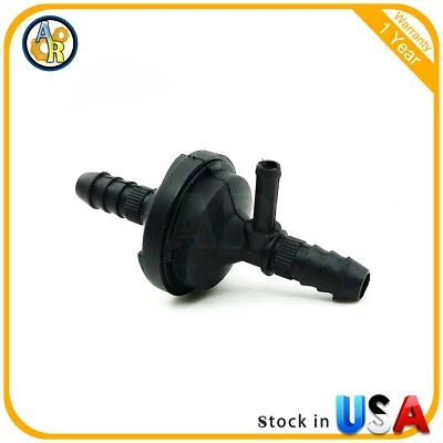 Válvula de retención de vacío de bomba de aire de 3 vías para Audi A4 A6 Quattro VW Passat 2000-2011 Foto 1 de 4
