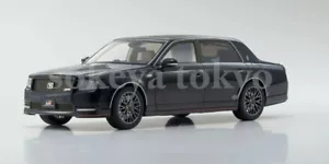 Kyosho Samurai originale scala 1/18 secolo GRMN - Foto 1 di 7