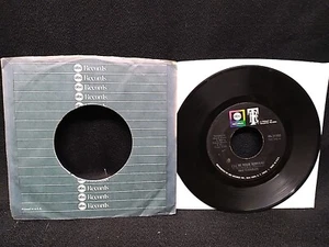 Ray Charles I'll Be Your Servant / What Time It Was 45 RPM ABC Records 45-11193 - Picture 1 of 4