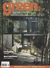 Green Let Light Opening Up House Garden Home Design Issue 97 2024 Magazine