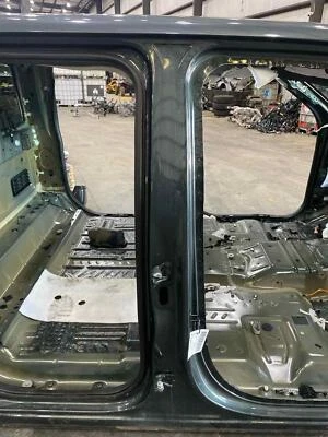 2021 - 2024 FORD F150 RH RIGHT CREW CAB CENTER PILLAR *STRUCTURE CUT* OEM Foto 1 de 4