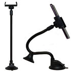 Long Arm Bracket Car Mobile Phone Holder Mount Suction Cup for Car Windshield GB