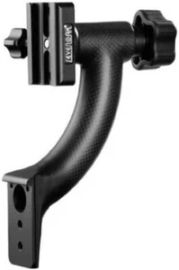 Cabezal de trípode cardán de fibra de carbono SK-GH04 - Perfecto para lentes teleobjetivos de 300 mm - Imagen 1 de 3