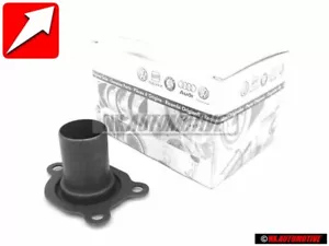 Genuine VW Guide Clutch Release Bearing Sleeve - 02A141180A - Picture 1 of 6