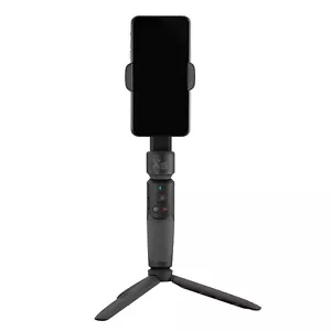Zhiyun-Tech Smooth XS 2-Axis Smartphone Gimbal Stabilizers - Black - Picture 1 of 9