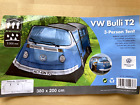 VW T2 Bulli - Zelt - blau