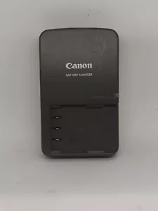 Genuine CANON Charger,CB-2LW NB-2LH ,NB-2L EOS 350D 400D Rebel Xt XTi - Picture 1 of 5