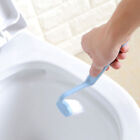 Farbbiege Toilettenecke Reinigung Pinsel Biegunggriff Griff Badezimmer 