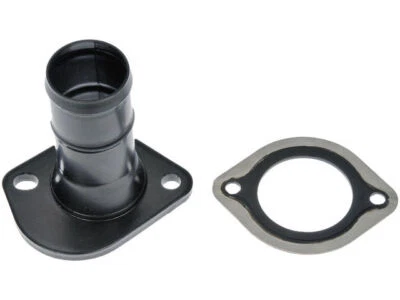 适用于 2001 - 2003 年克莱斯勒 Voyager 恒温器外壳 Dorman 49295XJKY 2002 3.3L V6 — 第 1/2 张图片