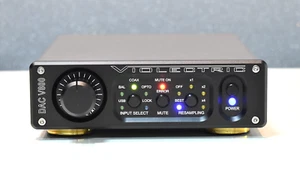VIOLECTRIC DAC V800 DAC Digital Analog Wandler - Bild 1 von 13