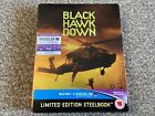 Black Hawk Down (Zavvi Exclusive) Embossed Steelbook (Region B) Blu-ray