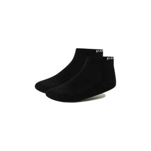 ***BRAND NEW*** OAKLEY SHORT SOLID SOCKS (3 PCS) - BLACKOUT - Picture 1 of 1