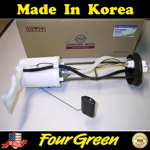 Fuel Pump - Car Parts for Ssangyong Musso E20 E23 E32 - Picture 1 of 2