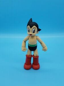 Astro Boy Smiling Version Miracle Action Figure Only Medicom Toy 1999 Excellent