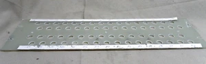 3U isolated 19" rack mount panel 64 BNC SDI connectors  fiberglass patch panel - Picture 1 of 5