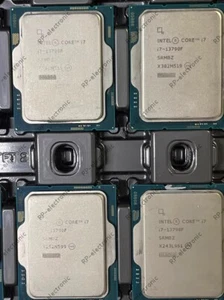 Intel Core I7-13790F LGA1700 2.1GHz 16C/24T 33MB 65W CPU Processor - Afbeelding 1 van 1