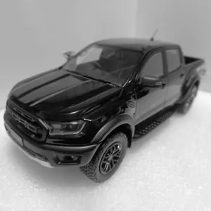 Feelslike 1/18 Ford Ranger Raptor pickup camion modello pressofuso metallo auto - Foto 1 di 19