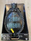 2022 Disney HAUNTED MANSION Musical Lighted Wall Plaque Replica Halloween Sign