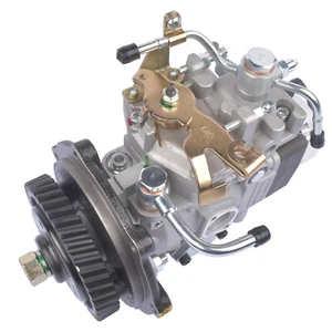 New Fuel Injection Pump for Zexel & Isuzu 4JB1 & Bobcat Loader 853 104741-6731 - Picture 1 of 14