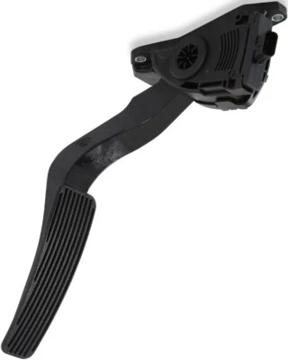 NEW HOLLEY DRIVE BY WIRE ACCELERATOR PEDAL,BLACK,2011-2022 DODGE CHALLENGER - Image 1 of 4