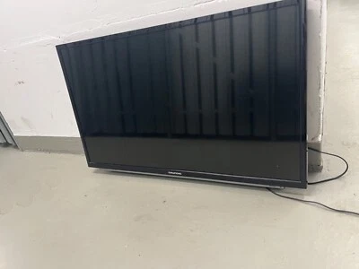 Grundig Fernseher- 42 VLE 984 BL - Bild 1 von 3