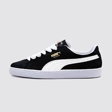PUMA Suede Series