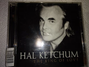 Hal Ketchum - King of Love HDCD Curb Records – D2-78760 US-Import TOP - Bild 1 von 3