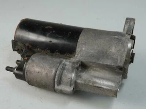 2007 - 2009 Audi Q7 Volkswagen Touareg 4L 7L 3.6 Liter Engine Motor Starter Oem - Bild 1 von 8