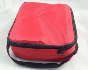 NEW Protective Prism/Tribrach Bag ,Total Station Surveying 220mm X 220mm X 100mm - Picture 1 of 2