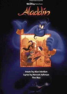 Aladdin - Picture 1 of 1