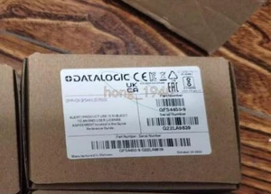 1PC New Datalogic GFS4450-9 GFS4400 Fixed Mount Code Reader - Picture 1 of 1