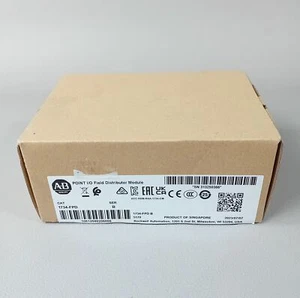 Allen Bradley 1734-FPD NEU OVP versiegelt - Picture 1 of 2