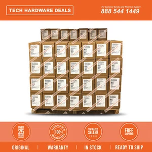 876936-003 NEW SEALED HPE 300GB SAS 12G 10K SFF SC DS HDD - Picture 1 of 3