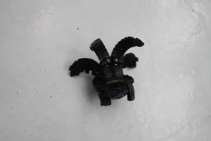 Bakugan Battle Planet B 500 Darkus Nillious - Imagen 1 de 4
