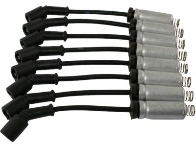 Juego de cables de bujía 75948DW 2016 2017 2018 2019 para Chevrolet Suburban 2015-2021 Foto 1 de 2