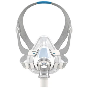 ResMed AirFit F20 CPAP Fullface-Maske ( S | M | L ) 63405 63406 63407 - Bild 1 von 2