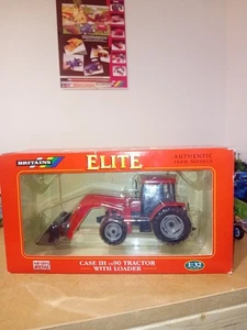 1/32 Britain's Case Ih Cx90 Loader - Picture 1 of 5