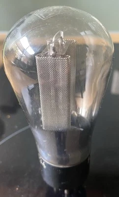 RGN1064 = 1805= G1064 placa longa telefunken retificador de malha - Imagem 1 de 4