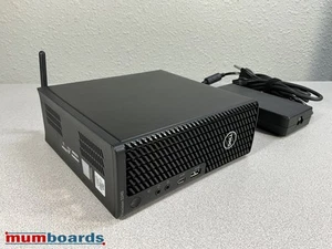 DELL PRECISION 3240 COMPACT PC + i7-10700 + 32GB DDR4 + 1TB NVMe + WIN 11 PRO - Bild 1 von 12