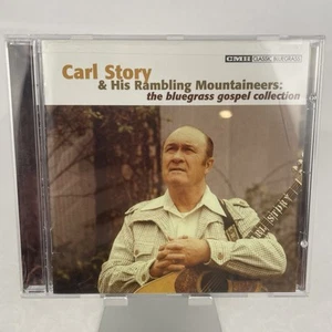 The Bluegrass Gospel Collection [ Story, Carl ] - Bild 1 von 3
