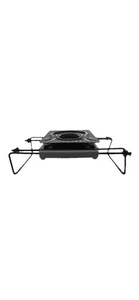 SPRINGFIELD Jon Boat Seat Clamp with Seat Swivel, W1100012 - Bild 1 von 6
