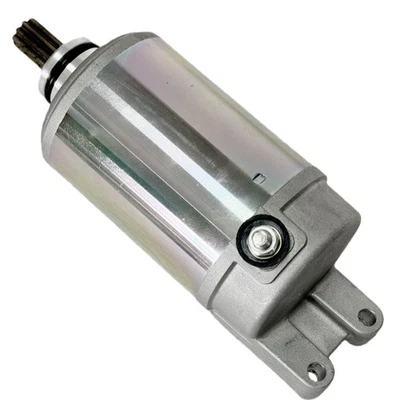Starter Motor for Harley-Davidson XG500 Street XG750 Street 2015-2020 - Image 1 of 4