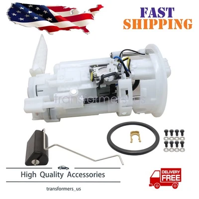 Fuel Pump Module Unit For Lexus LS430 4.3L 2001-2004 77020-50010 - Image 1 of 4