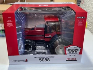 Ertl International Harvester 5088 2025 National Farm Toy Museum 1/16 ZFN 44475 - Picture 1 of 2