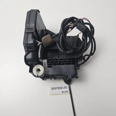 Mecanismo de bloqueo de puerta delantero izquierdo mercedes-benz c320 2001-2007 2037200135 Foto 1 de 4
