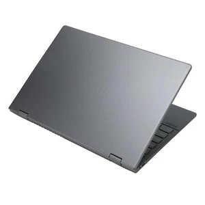 14.1in Laptop 360° Flip 12G RAM 4K 3840x2160 Support Fingerprint Unlock Touch FY - Afbeelding 1 van 31