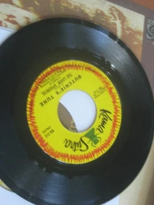 The Lovin' Spoonful – Summer In The City 45 Rpm record vg - Foto 1 di 2