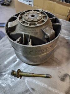 Skidoo Mach Z 780 Primary TRA Clutch For Parts Or Rebuild - Picture 1 of 16