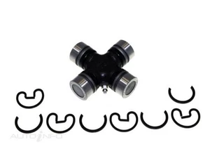 GMB Universal Joint For Ford Fairlane Custom, 500 ZC 5.8L Petrol 351 Wind/Clev - Picture 1 of 1