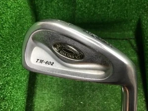 HONMA Twin Marks Tm-602 Iron Set Golf Club 3-11,S 10S Sk-555/R #AP06518 - Picture 1 of 6